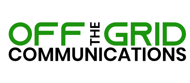 Off the Grid Communications